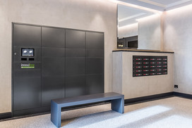 Lippert Berlin Projekt Lietzenburger 56