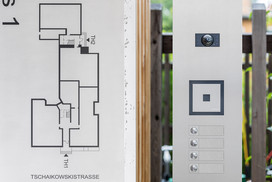Lippert Berlin Projekt Tschaikowskistraße 13