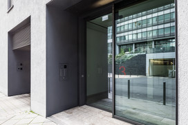 Lippert Berlin Projekt Turmcarree