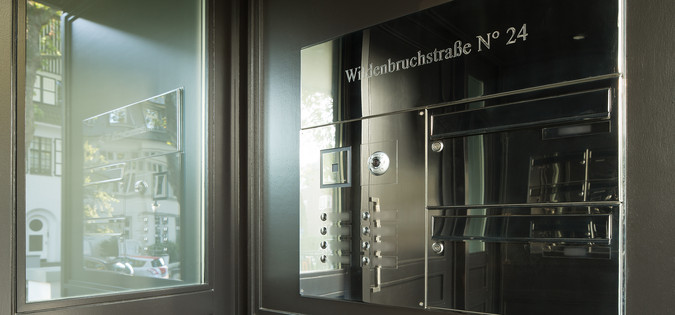 Lippert Berlin Projekt Cimbern Wildenbruch Lippert Berlin Projekt Cimbern Wildenbruch