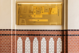 Lippert Berlin Projekt Bricks