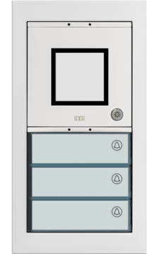 Varoflex Audio Varoflex Audio-Türstation