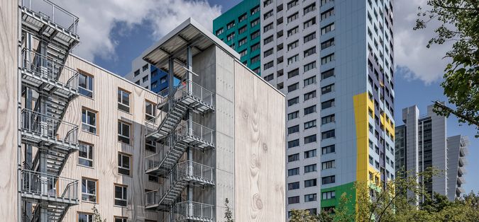 Lippert Berlin Projekt Storkower Straße Lippert Berlin Projekt Storkower Straße