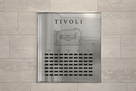 Lippert Berlin Projekt Tivoli