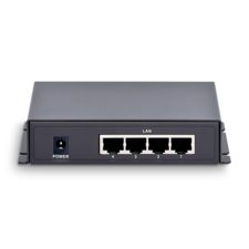 IP-Switch 4 IP-Switch 4 Ports