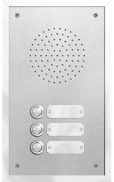 Aperta Audio Aperta Audio-Türstation