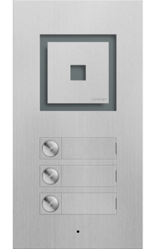 Inoplan Audio Inoplan Audio-Türstation