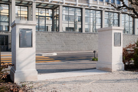 Lippert Berlin Projekt Tivoli