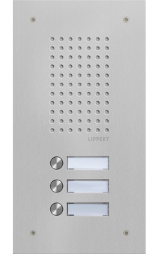 Secuflex Audio Secuflex Audio-Türstation
