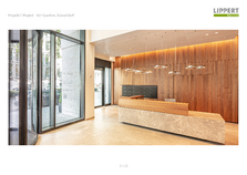 Lippert Berlin Projekt KÖ-Quartier